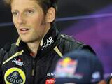 Grosjean winnaar Race of Champions