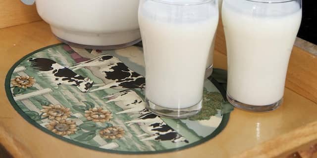 melk