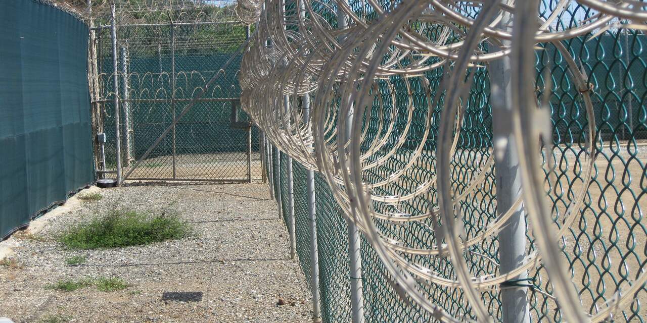 Vertrouwelijke stukken Guantanamo-zaken zoek