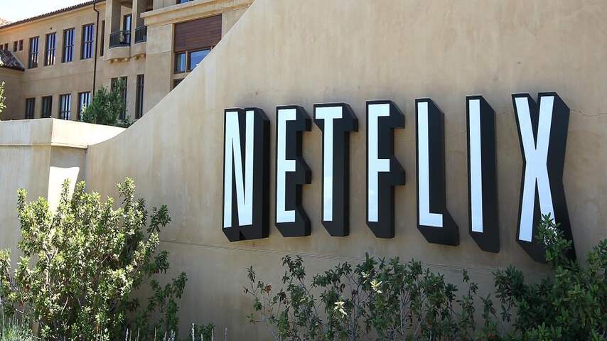 Netflix 
