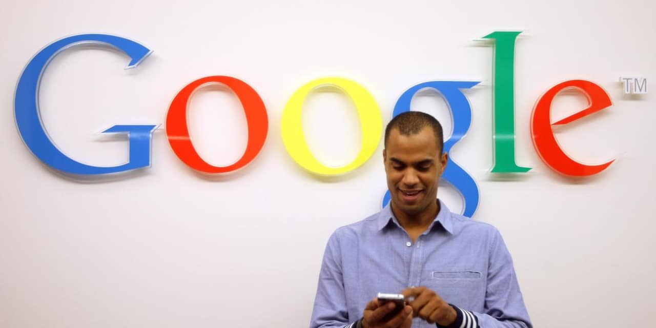 'Google maakt concurrentie beter zichtbaar in zoekmachine'