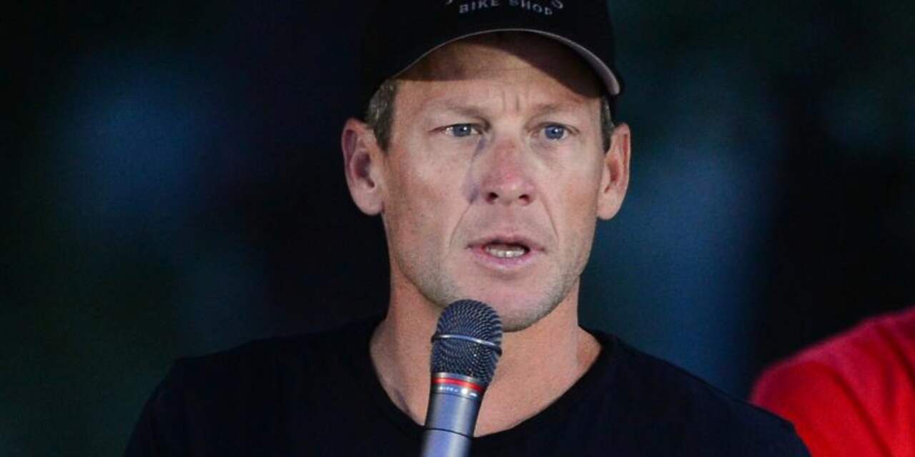 Armstrong niet verrast door dopingonthullingen