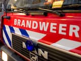 Lichaam gevonden in uitgebrande auto Oirschot