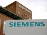 Siemens verwacht voorlopig geen opleving