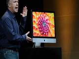 Nieuwe iMac toch niet vertraagd tot na feestdagen