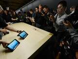 Apple presenteert nieuwe iPad en goedkopere iPad Mini
