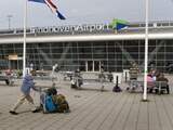 Eindhoven Airport trekt 10 procent meer reizigers