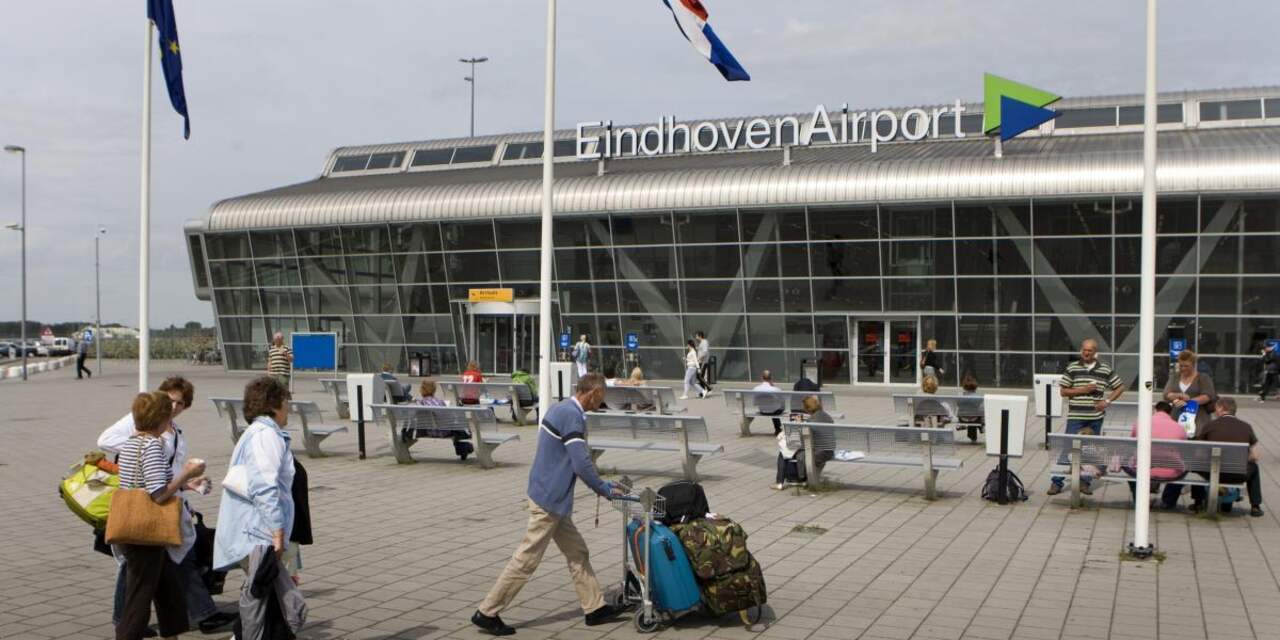Eindhoven Airport krijgt extra vluchten