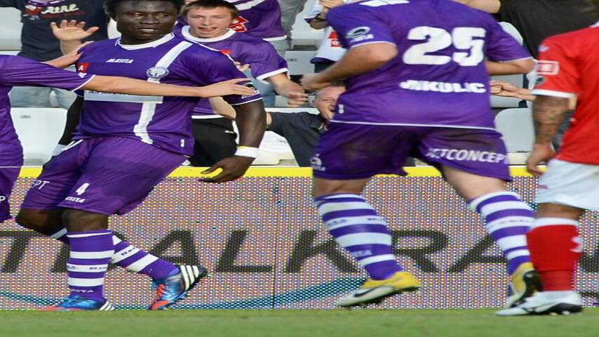 Elimane Coulibaly