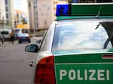 Twee mannen gedood bij rechtbank Frankfurt