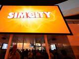 Nieuwe SimCity vanaf maart verkrijgbaar