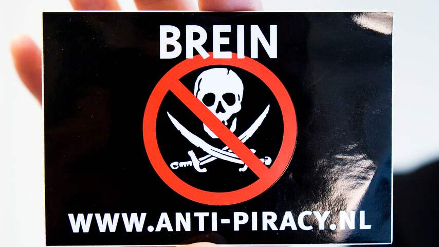 stichting brein