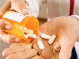 'Pillen in stukjes doorslikken kan gevaarlijk zijn'
