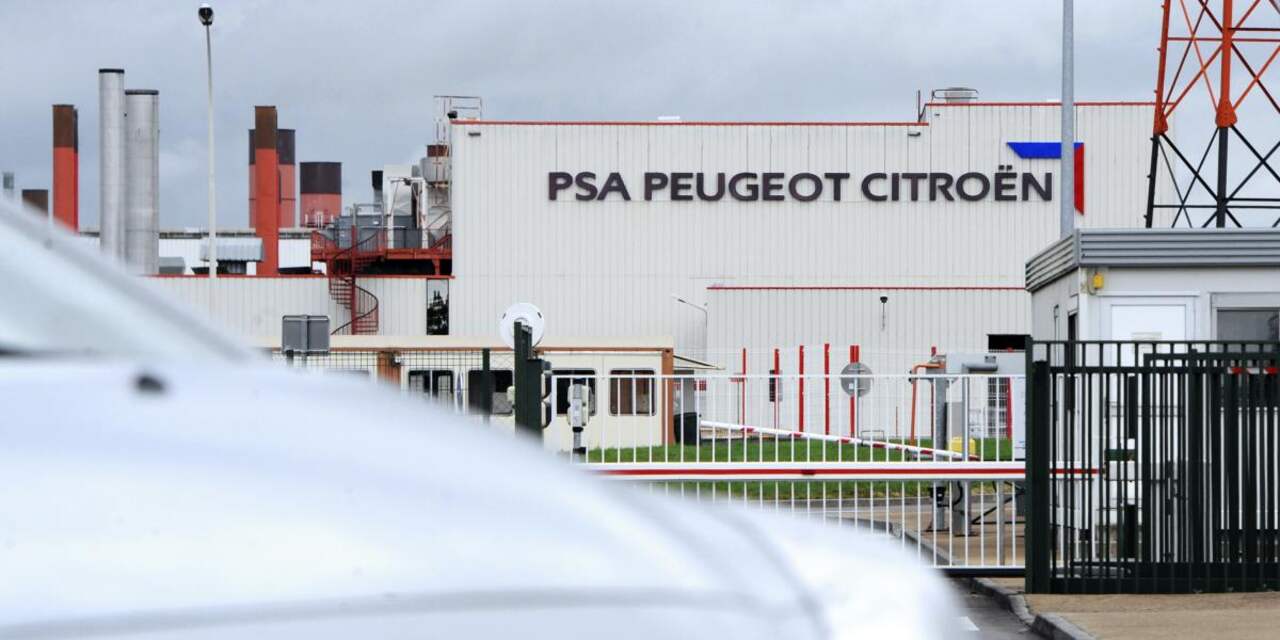  Peugeot sluit fusie met Opel uit