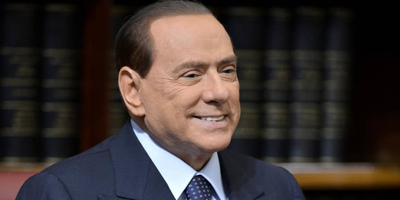 Berlusconi dreigt met intrekken steun Monti
