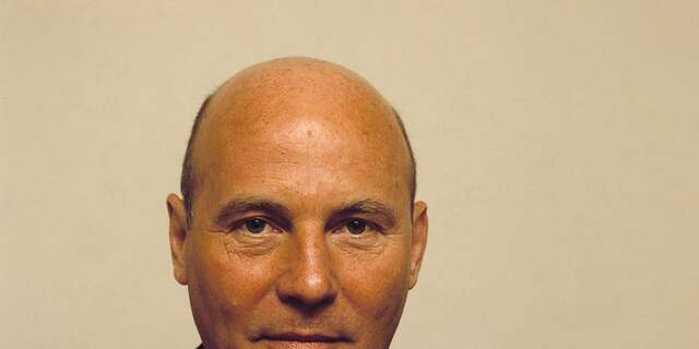 Hans Werner Henze