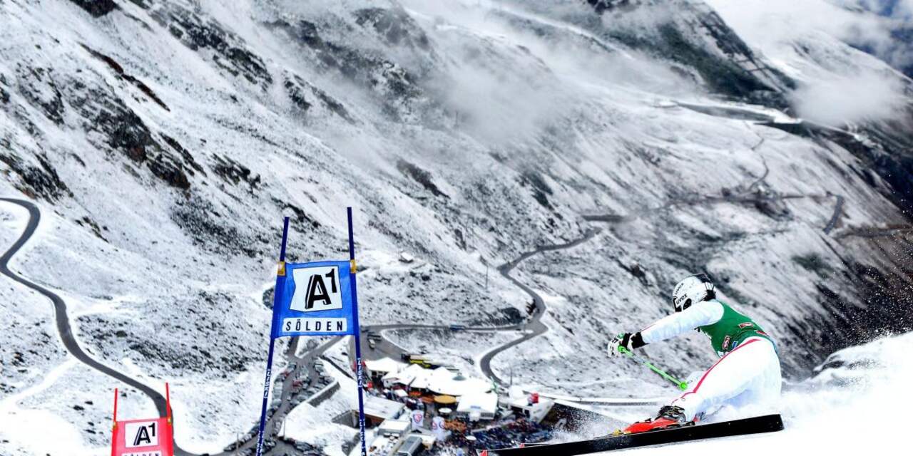 Oostenrijkse skicoach in coma na crash