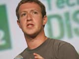 Mark Zuckerberg noemt Amerikaanse regering 'bedreiging'