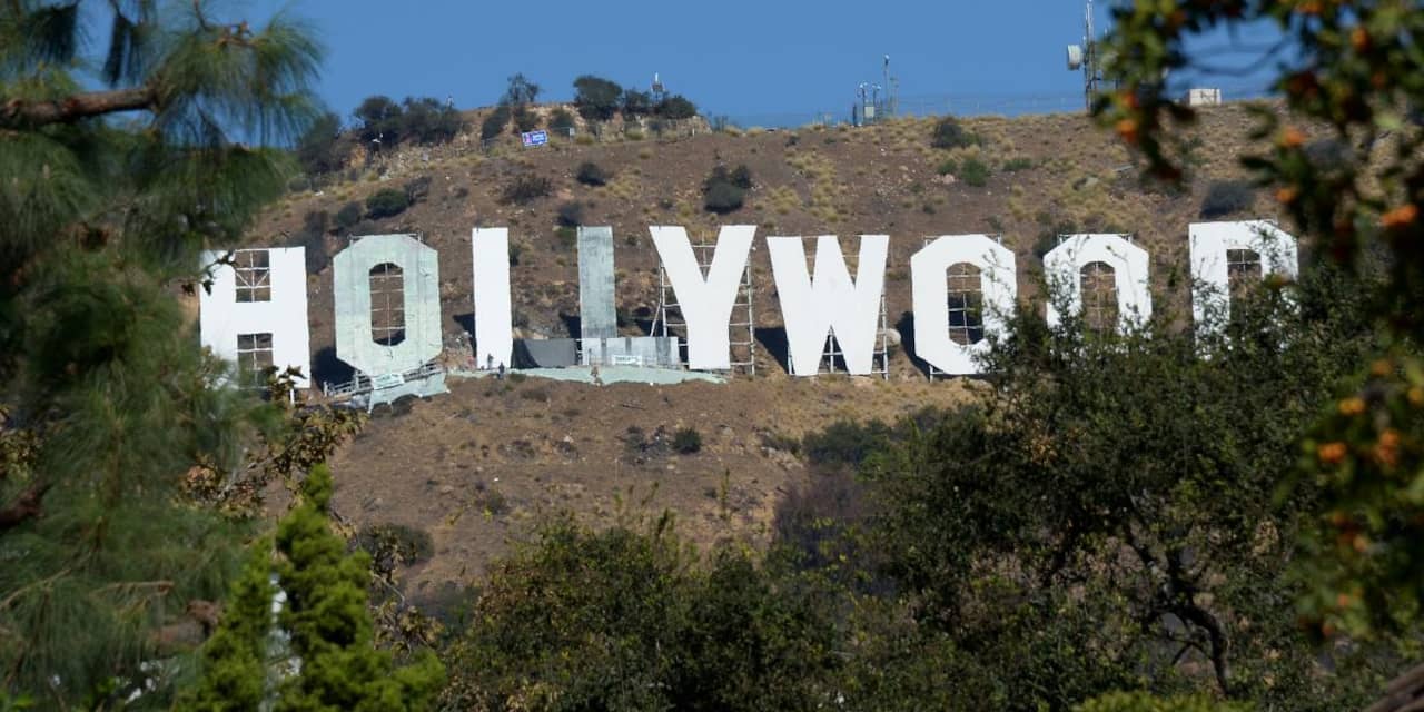 Uitstekend jaar voor Hollywood