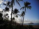 Zonnebrandproducten mogelijk verboden in Hawaï voor bescherming koraal