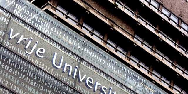 Vrije universiteit