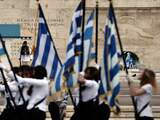 Griekenland krijgt volgende deel leningen