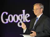 Voormalige Google-CEO Eric Schmidt treedt terug uit Alphabet-bestuur