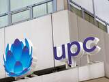 UPC verliest klanten en omzet