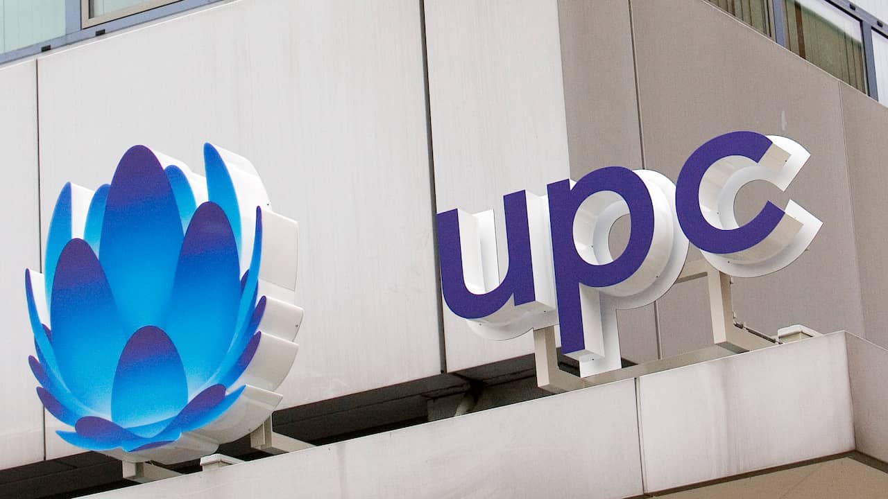 UPC naar 200 Mbps | NU - Het laatste nieuws het eerst op NU.nl