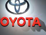 Toyota verwacht 8,7 miljoen voertuigen te produceren