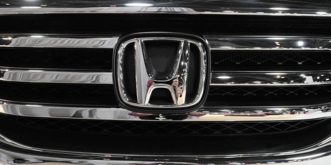 Honda rust nog dit jaar twee auto's uit met Siri
