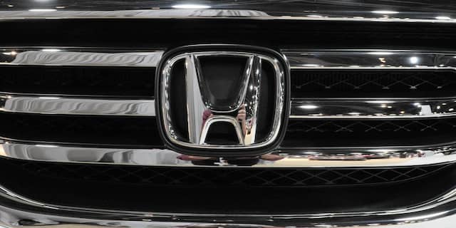 Honda