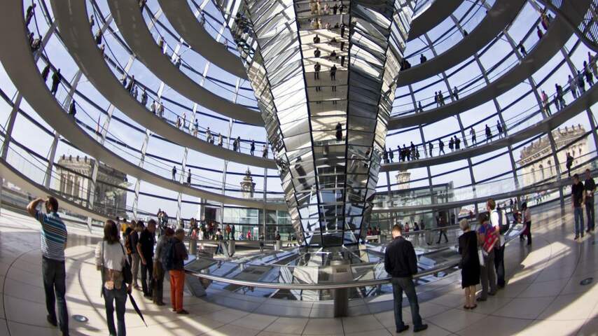 Reichstag