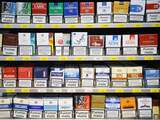 China wil tabaksindustrie aan banden leggen
