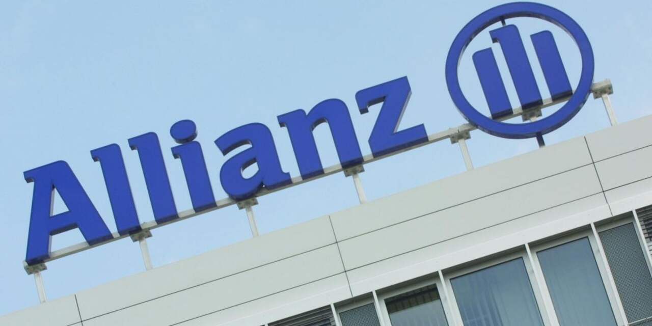 'Onderdeel Allianz wil vliegvelden Nice en Londen kopen'