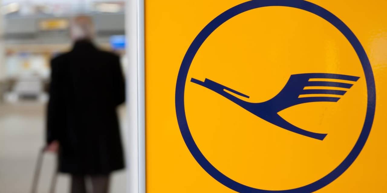 'Lufthansa sluit akkoord in loonconflict'