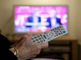 12.000 huishoudens zonder tv door storing