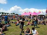 Bospop moet inkrimpen