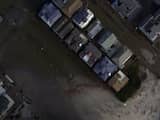 Google maakt satellietfoto's van ravage Sandy