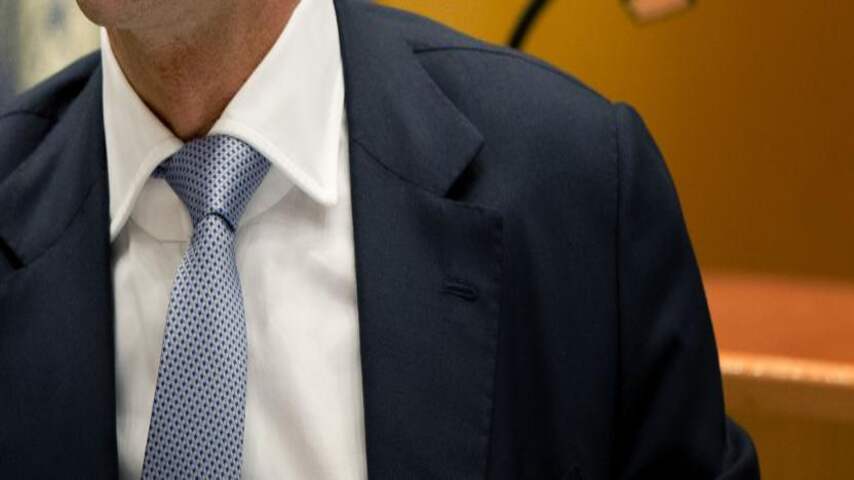 Mark Rutte