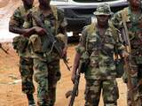 Islamisten van Boko Haram in Nigeria gedood