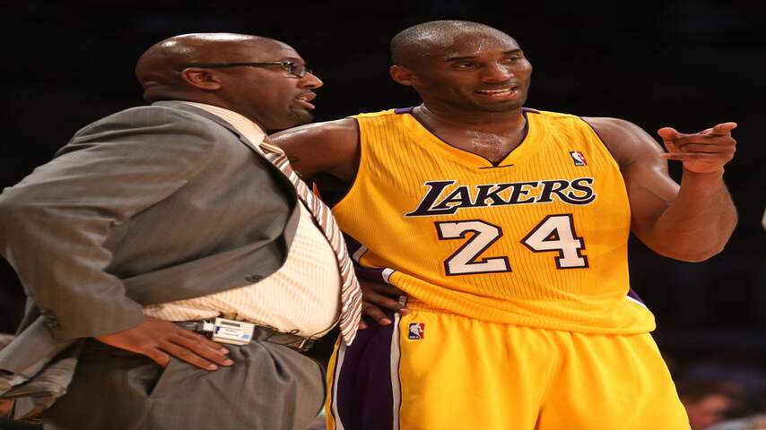 Kobe Bryant