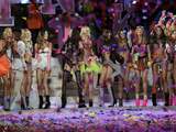 Britse topmodellen gestrikt voor Victoria's Secret