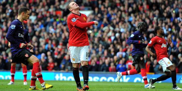 Wayne Rooney