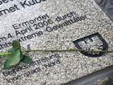 Duitsland herdenkt slachtoffers NSU
