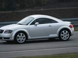 'Nieuwe Audi TT terug naar de basis'
