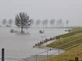 'Nederlanders onderschatten gevaar overstroming'
