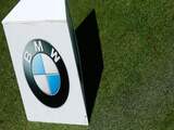 BMW rust alle auto's uit met internet via simkaart