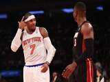 Knicks en Spurs behouden ongeslagen status