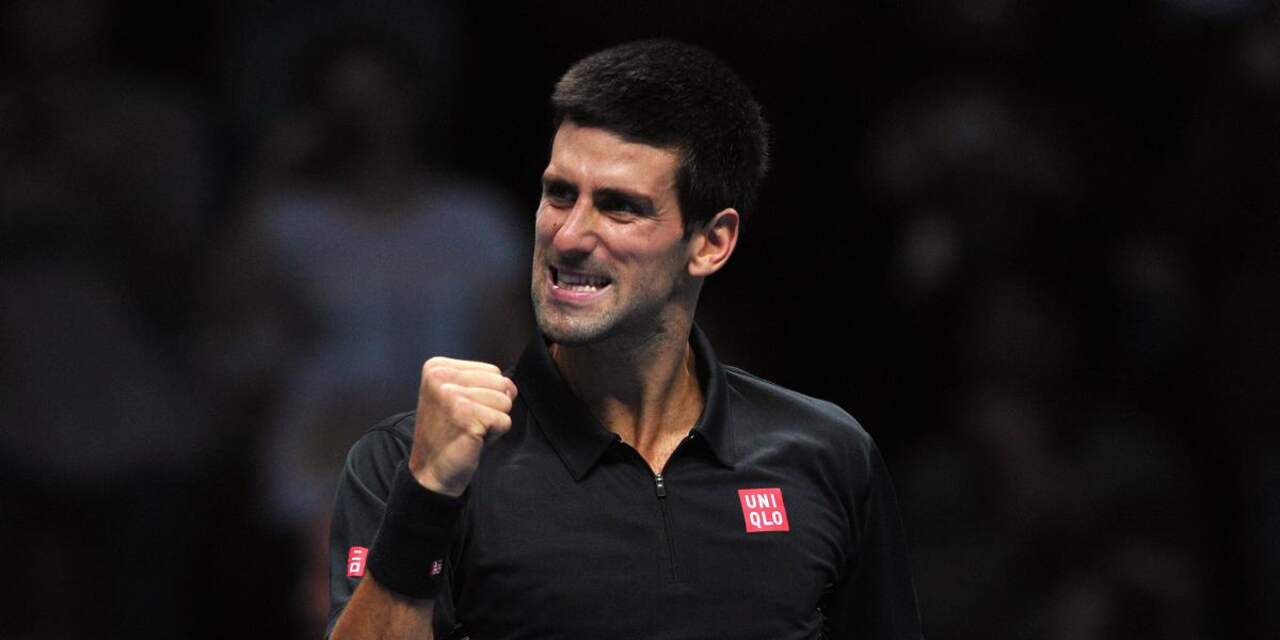 Djokovic weer beschikbaar voor Davis Cup-team